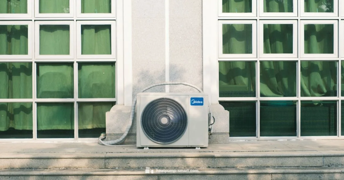 Heat Pump vs Central Air - Heatpump Smart