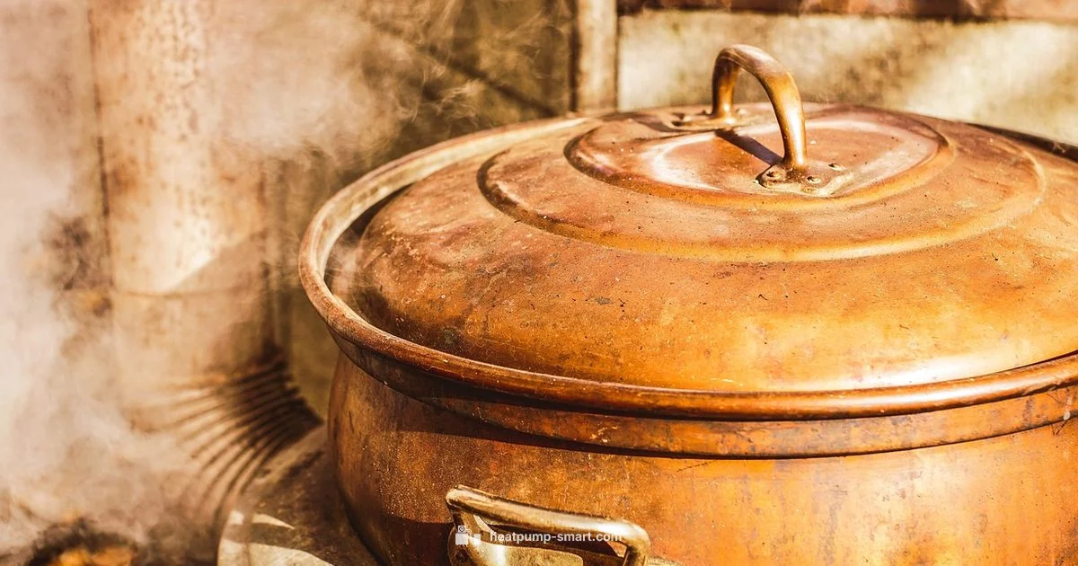 HP Water Heating - Heatpump Smart