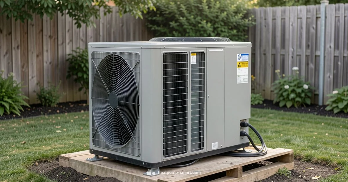 Air Source Heat Pumps Air Source Heat Pumps - Heatpump Smart