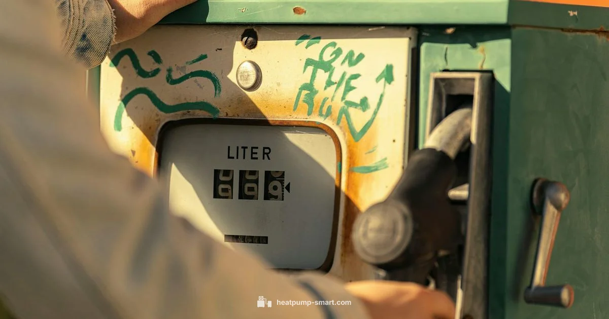 Identify Heat Pump Type - Heatpump Smart