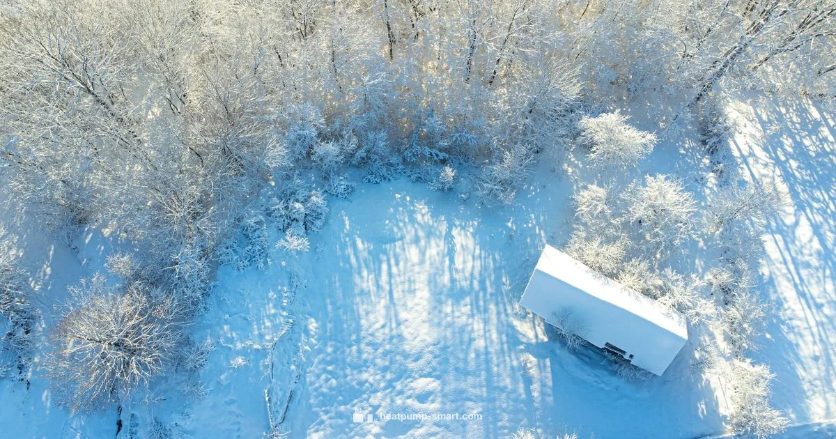 Heat Pump Protection - Heatpump Smart