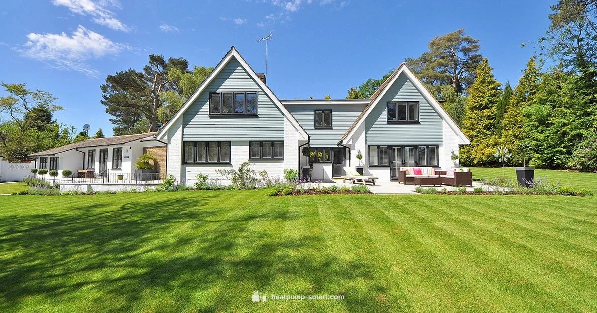 Top 2025 Picks - Heatpump Smart