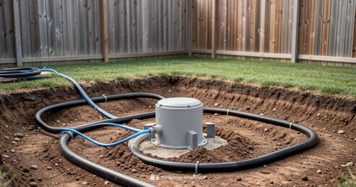 Geothermal Overview - Heatpump Smart