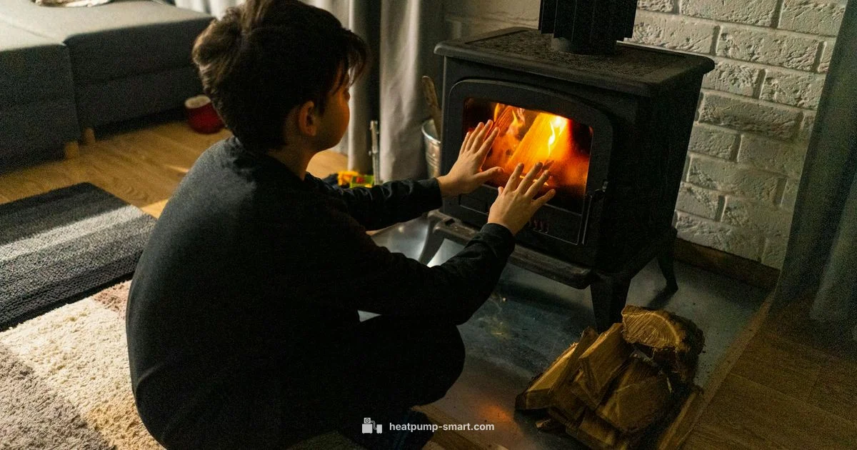 Mobile Home Comfort - Heatpump Smart