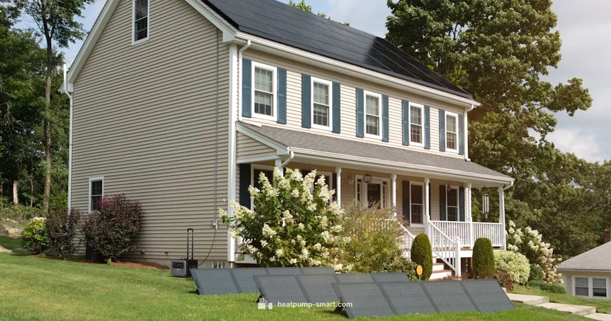 9.5 kW Guide - Heatpump Smart