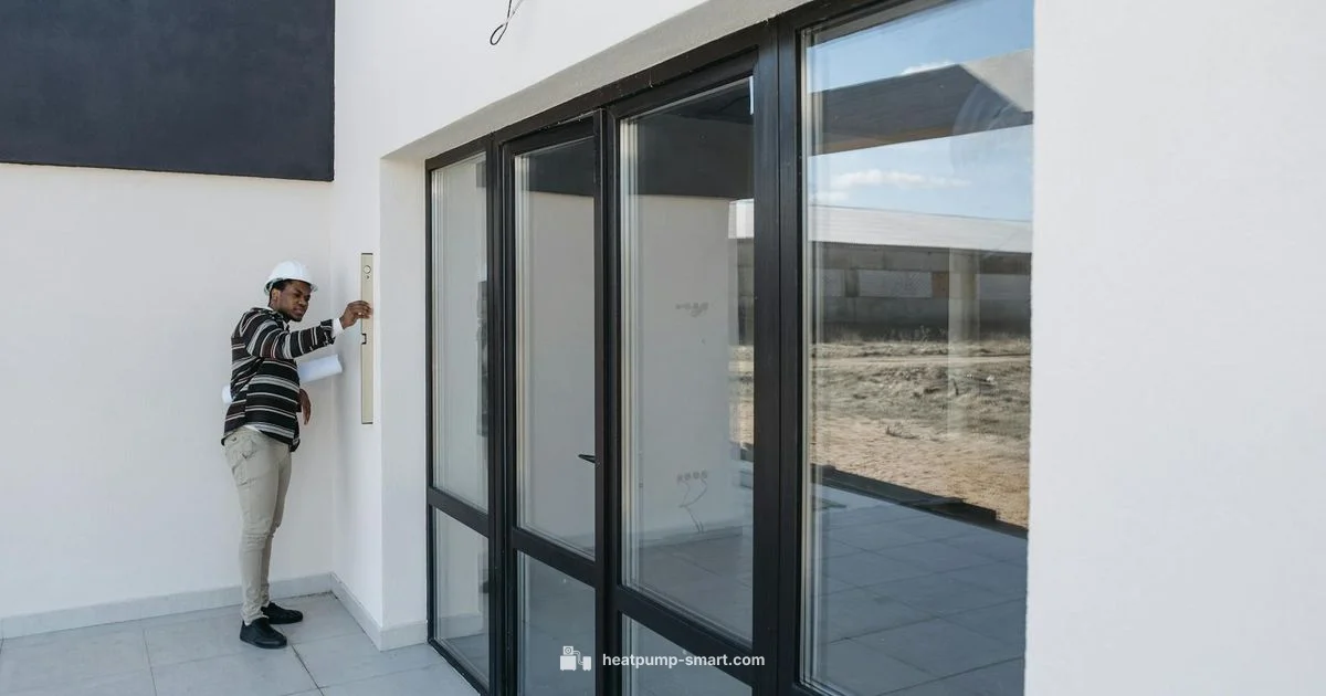 Heat Pump Upgrade - Heatpump Smart