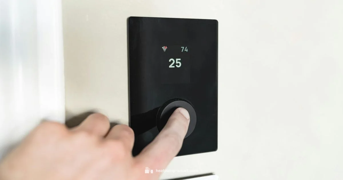 Winter Heat Pump Settings Winter Heat Pump Settings - Heatpump Smart