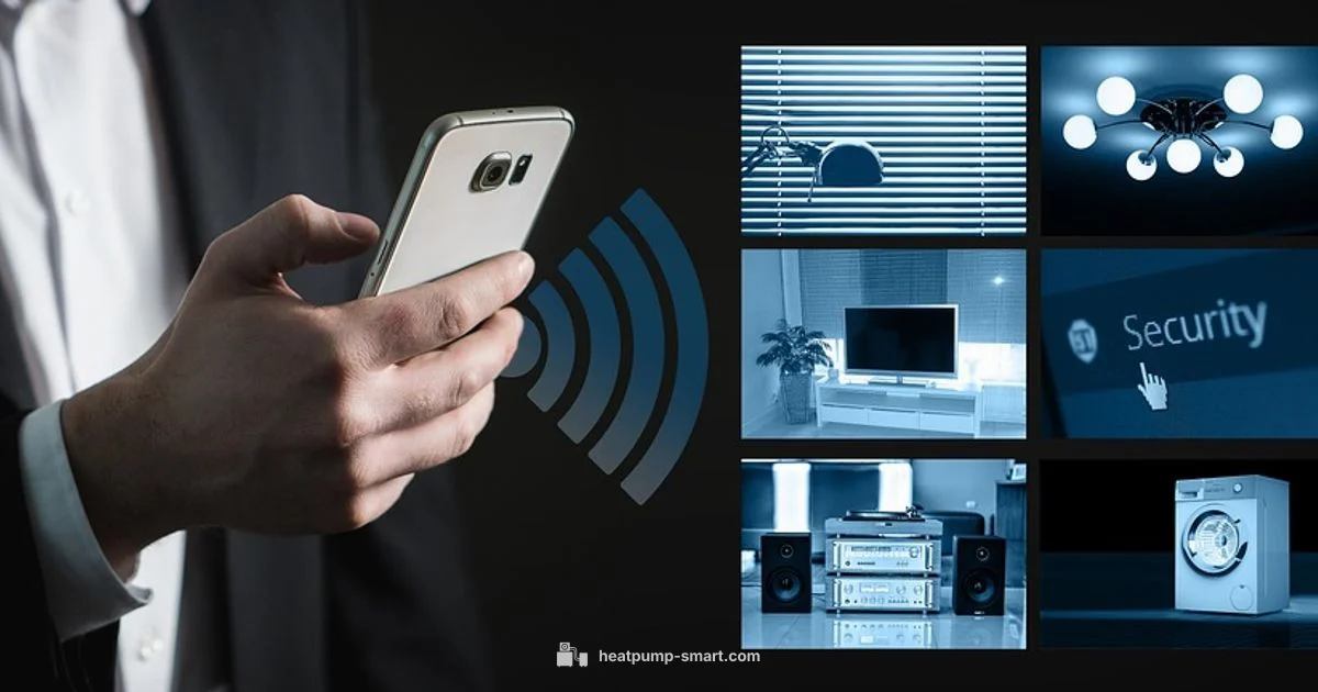 Custom Comfort HP Custom Comfort HP - Heatpump Smart