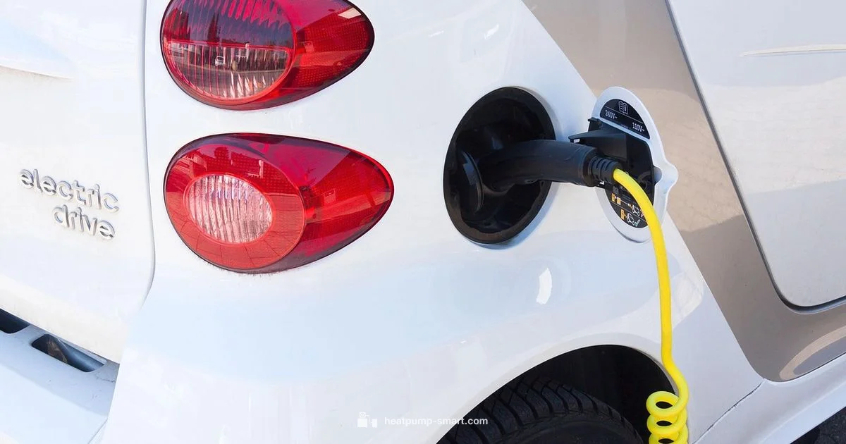 EV Heat Pump Guide EV Heat Pump Guide - Heatpump Smart