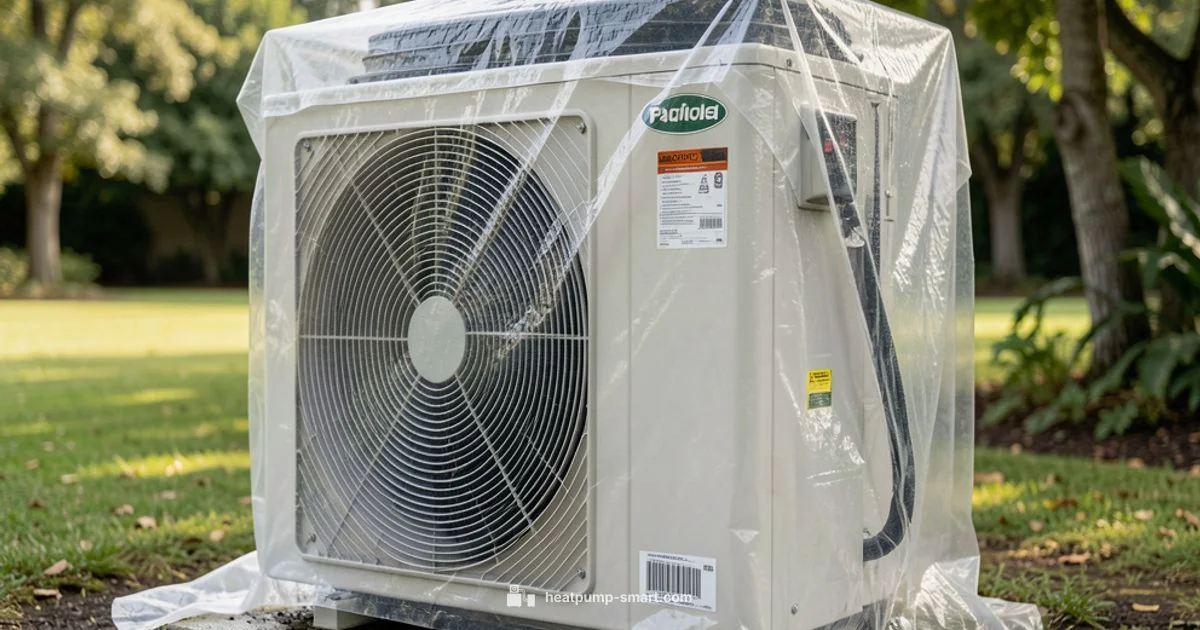 Packaged Heat Pump - Heatpump Smart