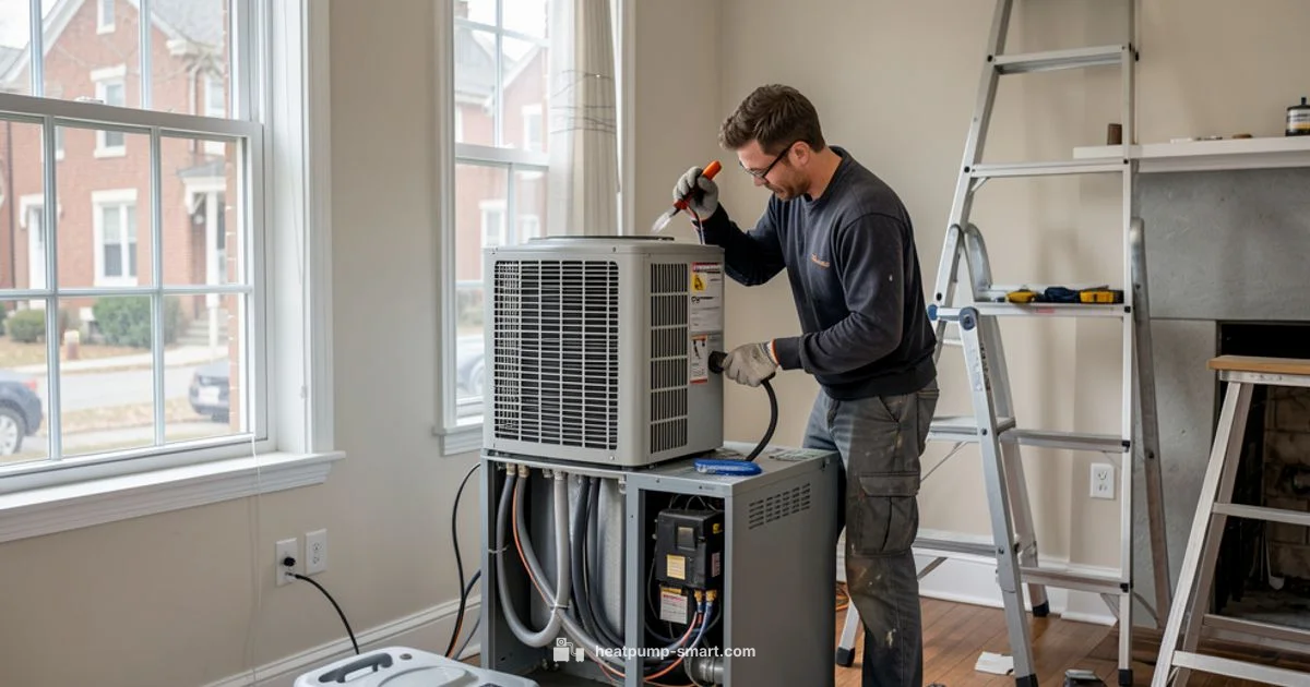 Heat Pump NY Guide - Heatpump Smart