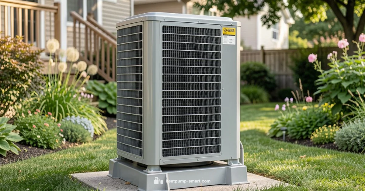 Heat Pump vs Condenser Heat Pump vs Condenser - Heatpump Smart