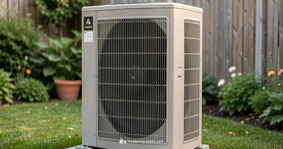 9k Heat Pump Guide - Heatpump Smart