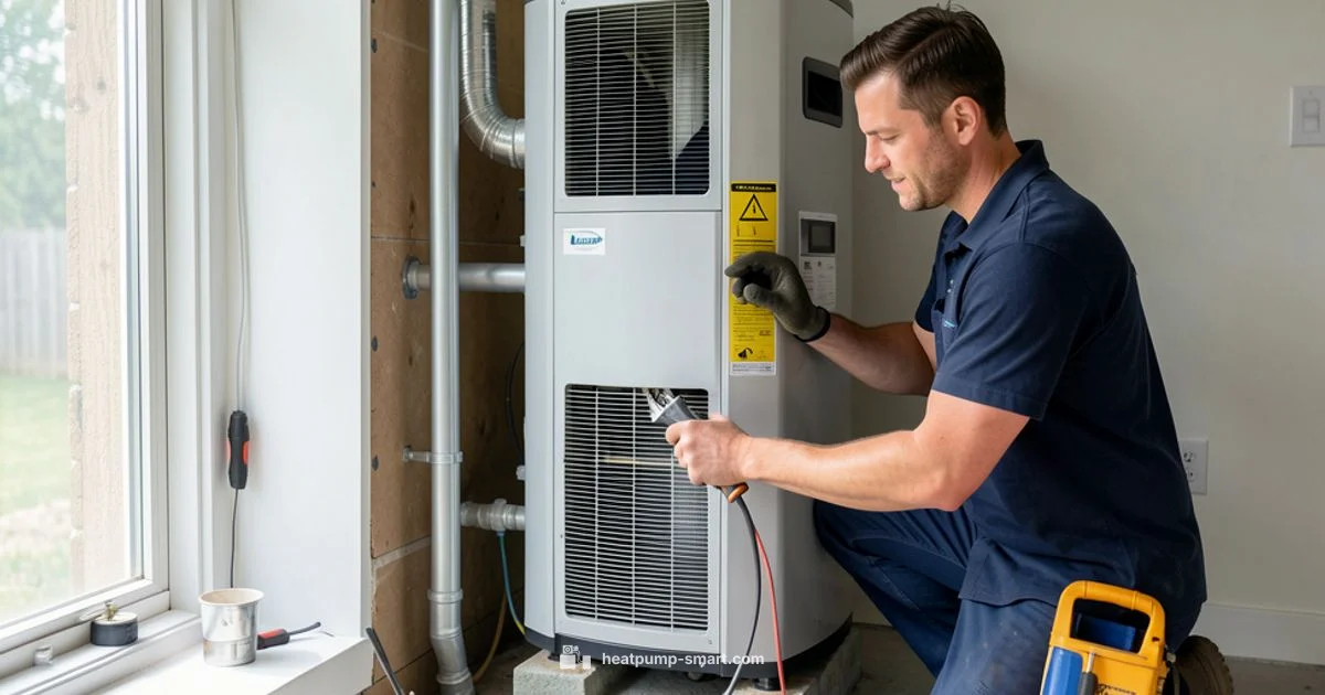 Heat Pump Safety Guide - Heatpump Smart