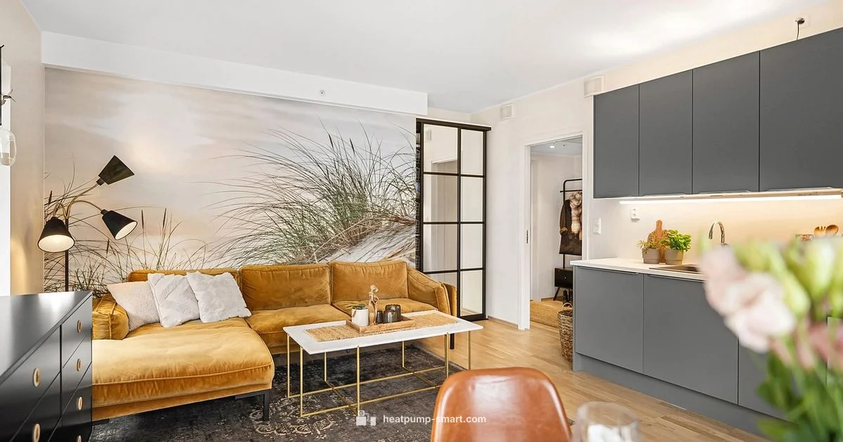 Heat Pump vs AC - Heatpump Smart