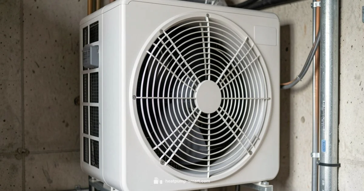 Compact CPAH Guide - Heatpump Smart