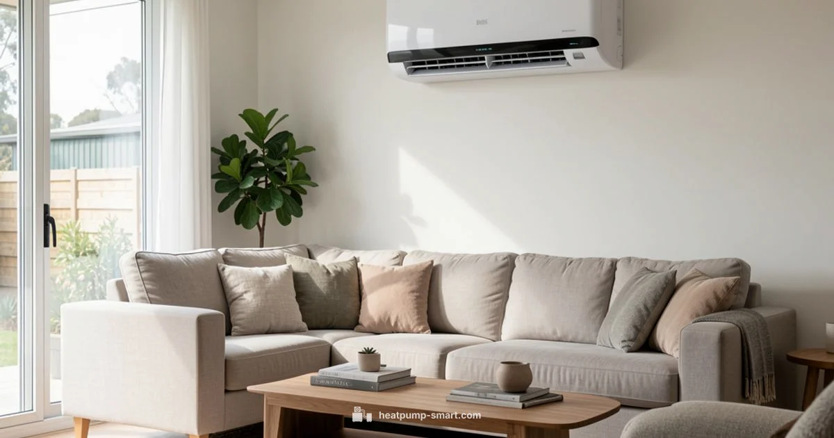 Heat Pump Types NZ - Heatpump Smart