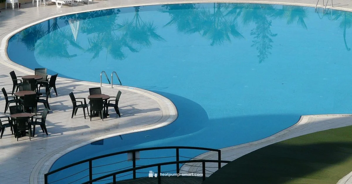Pool Heat Pump Costs - Heatpump Smart
