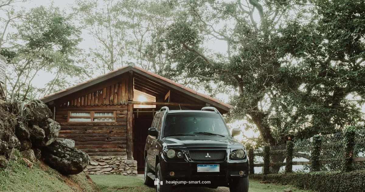 Mitsubishi Heat Pump Guide - Heatpump Smart