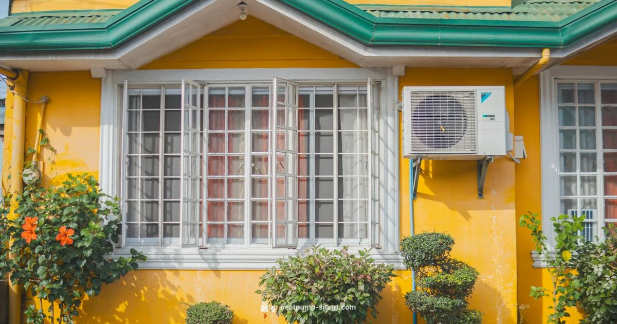 Outdoor Unit Guide - Heatpump Smart