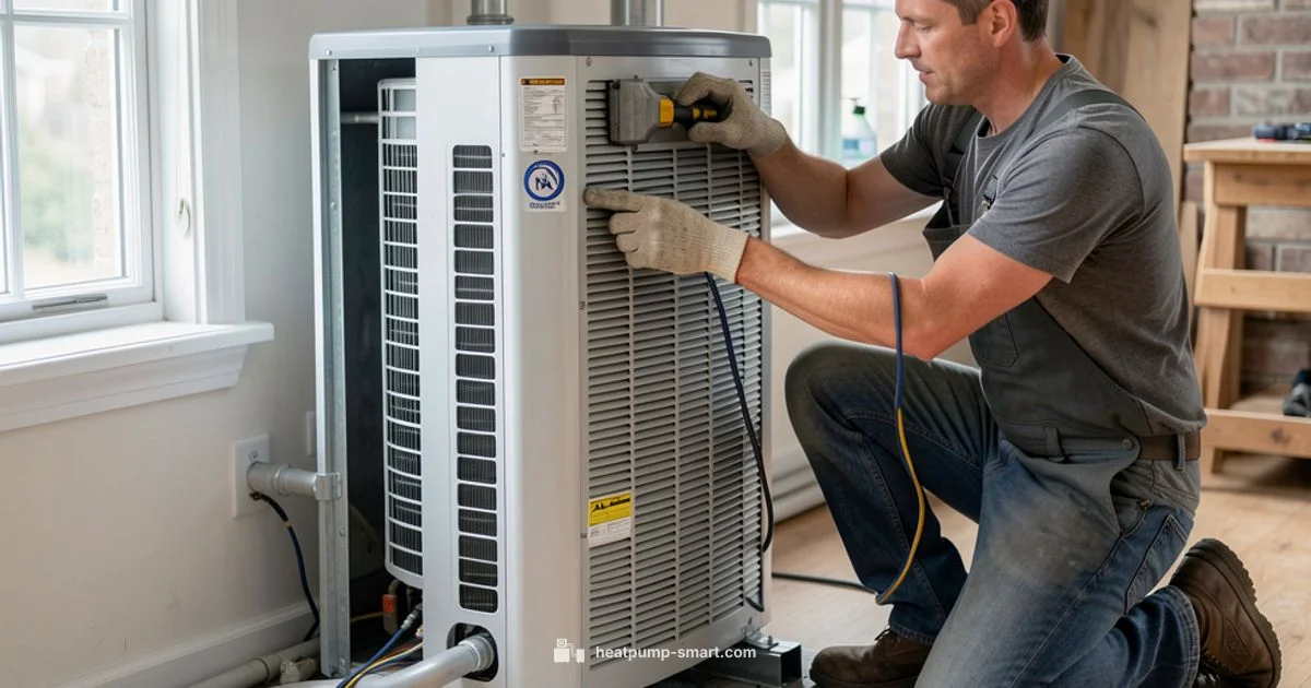 Heat Pump Guide - Heatpump Smart