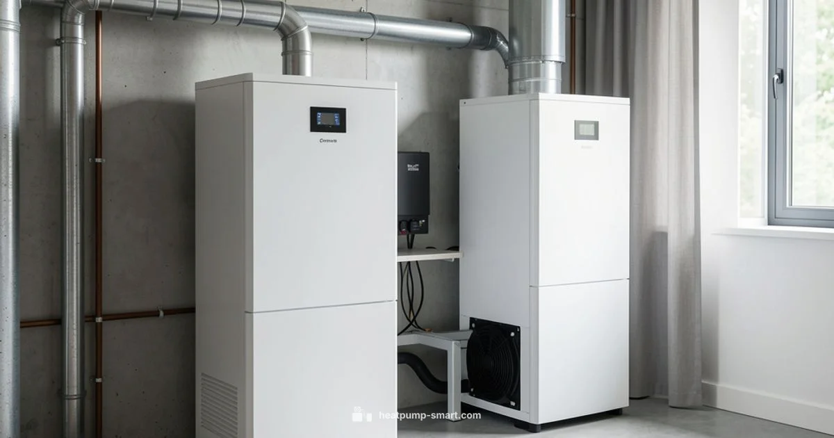 Heat Pump Showdown - Heatpump Smart