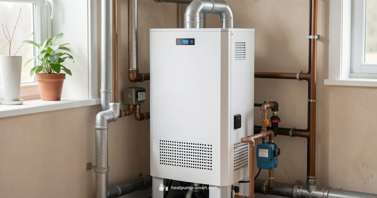 Thermal Pump Guide - Heatpump Smart