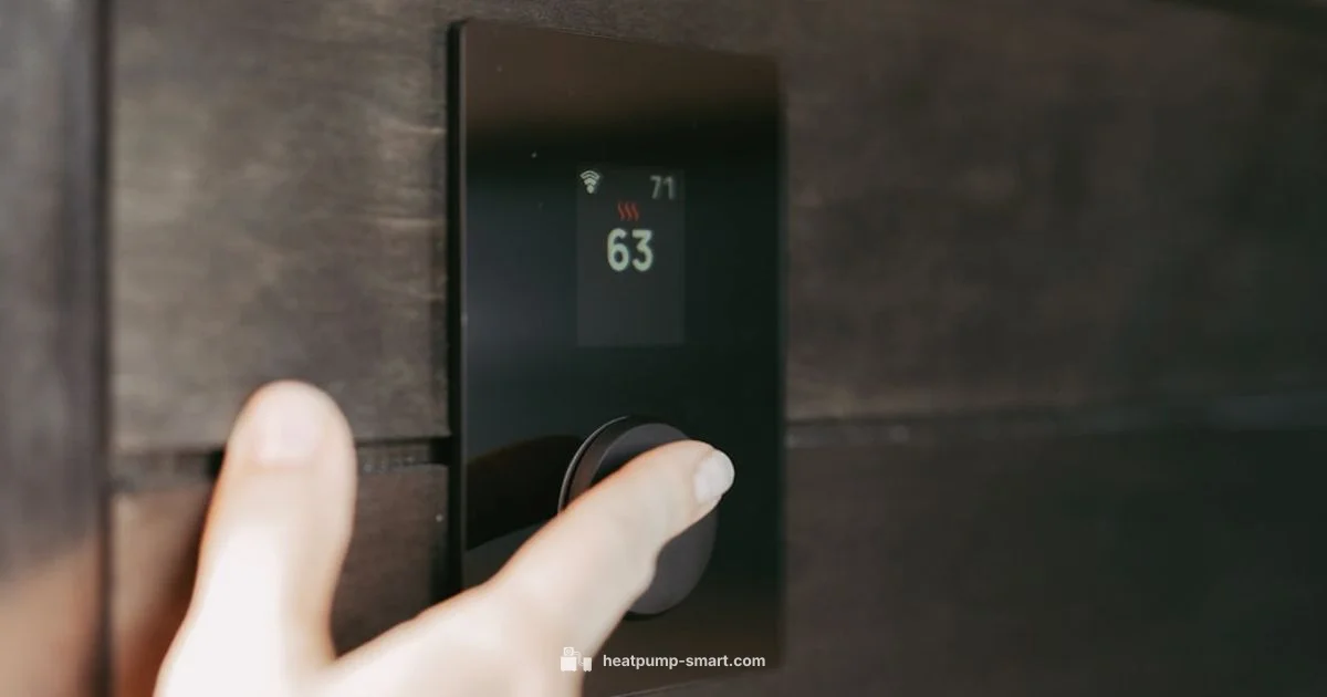 Outdoor Thermostat Guide - Heatpump Smart