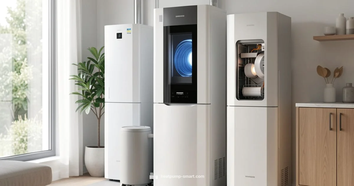 Samsung Heat Pump Repair - Heatpump Smart