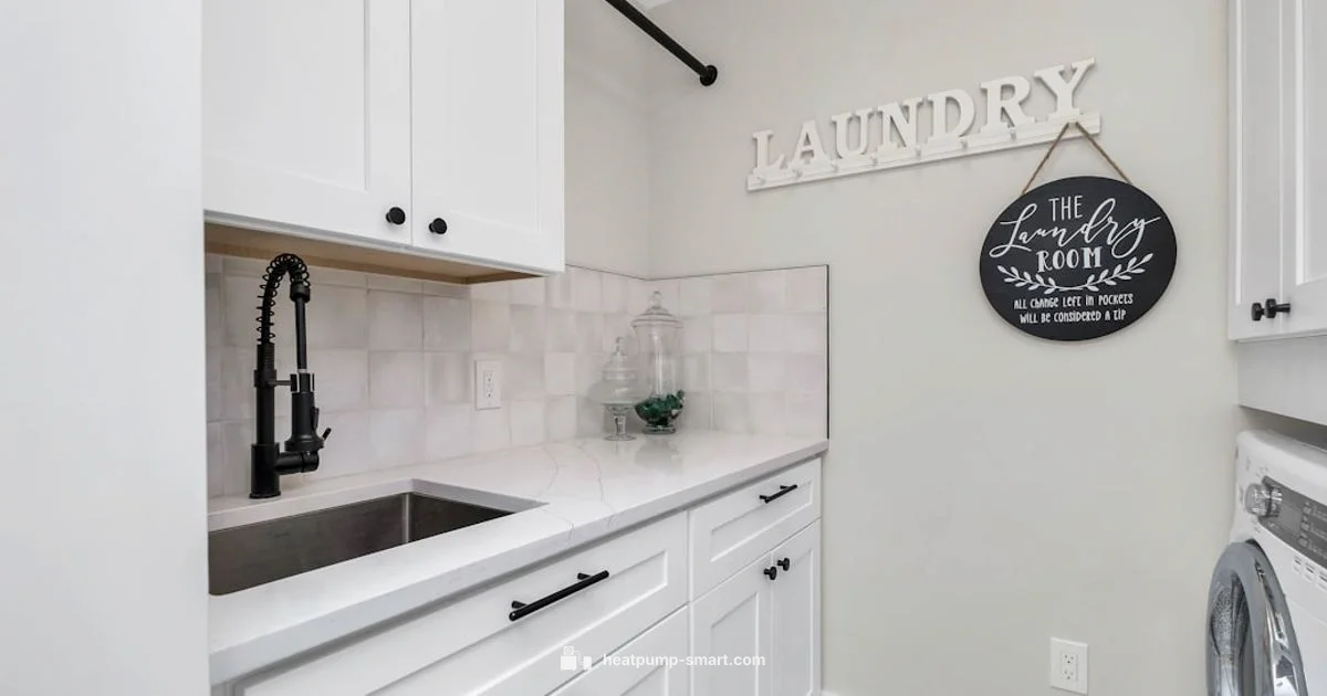 Largest Heat Pump Dryer - Heatpump Smart