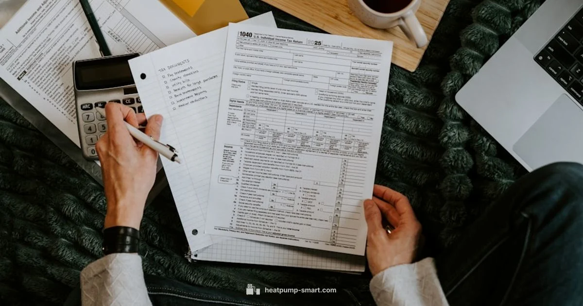 Paying for Heat Pumps - Heatpump Smart