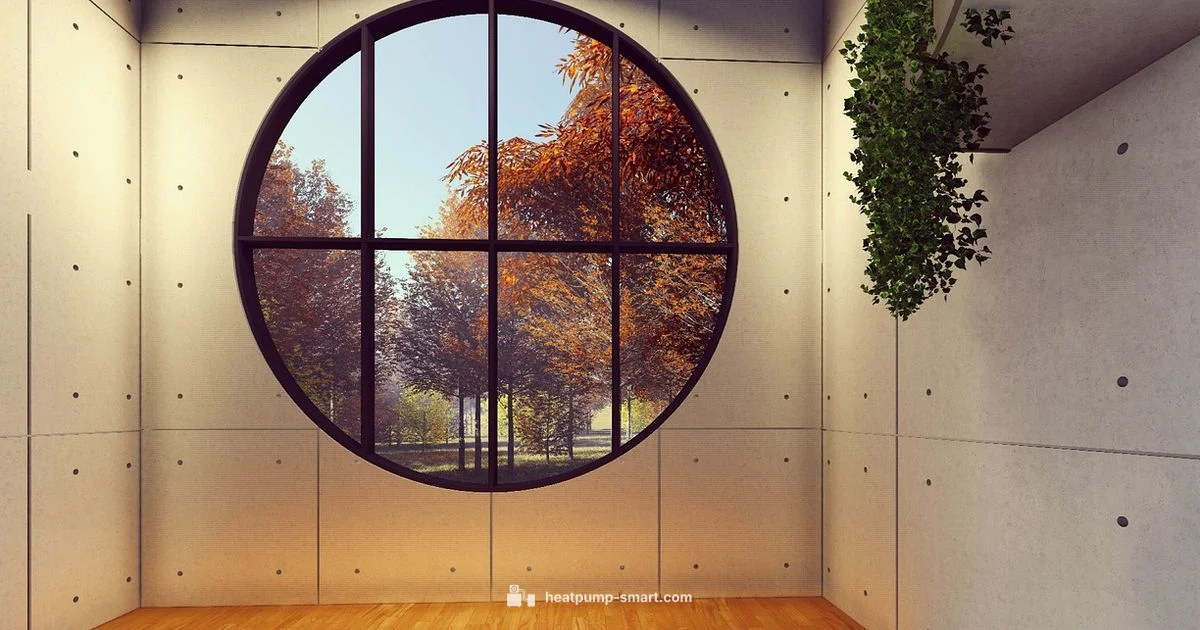 Viessmann System Overview - Heatpump Smart