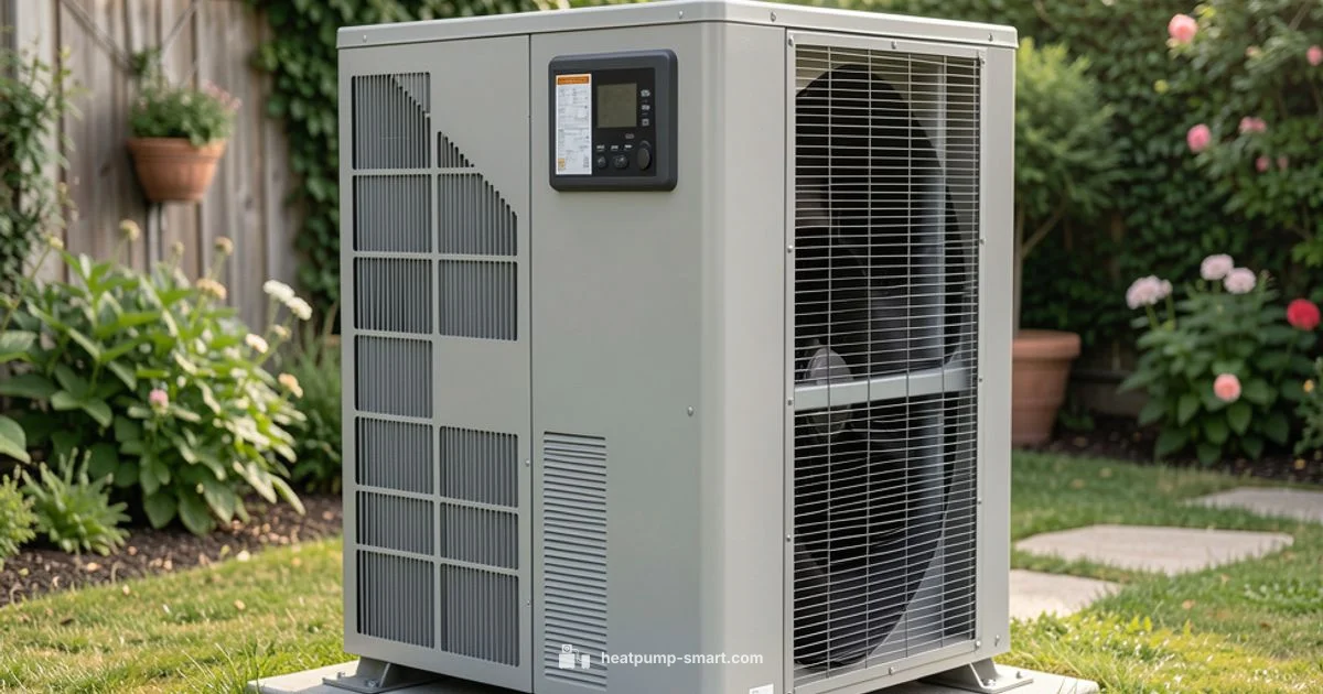 Clean Heat Pump Guide - Heatpump Smart