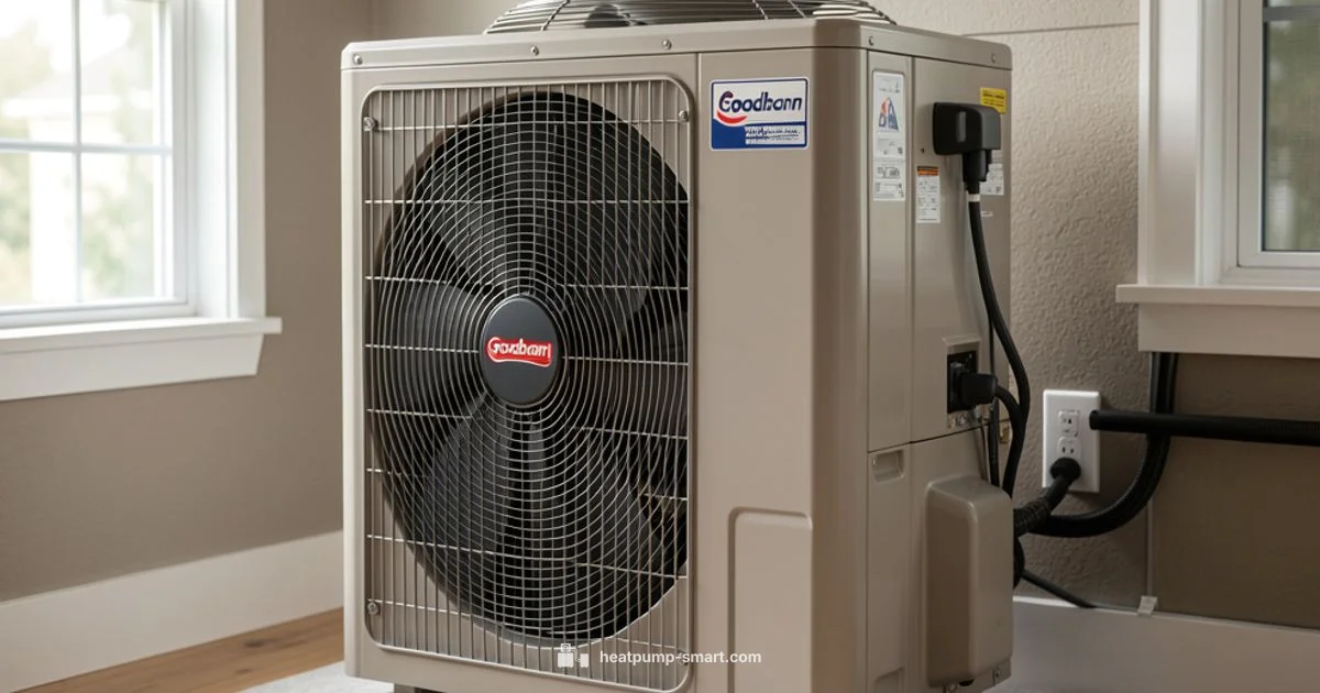 GSZ14 System - Heatpump Smart