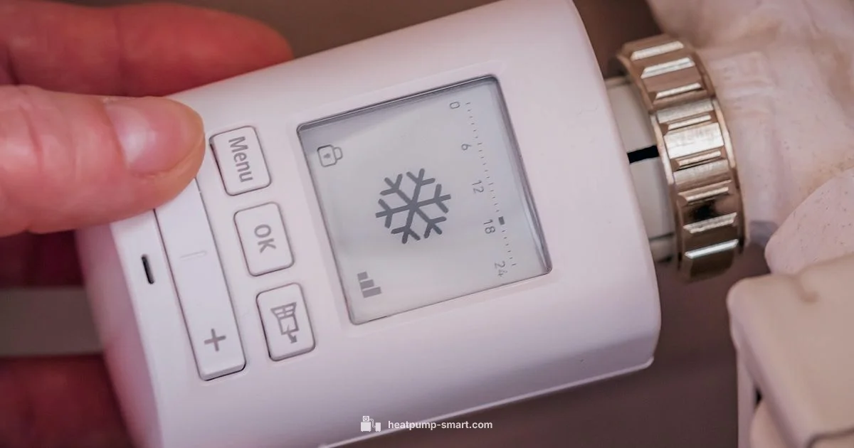 Winter Heat Guide - Heatpump Smart