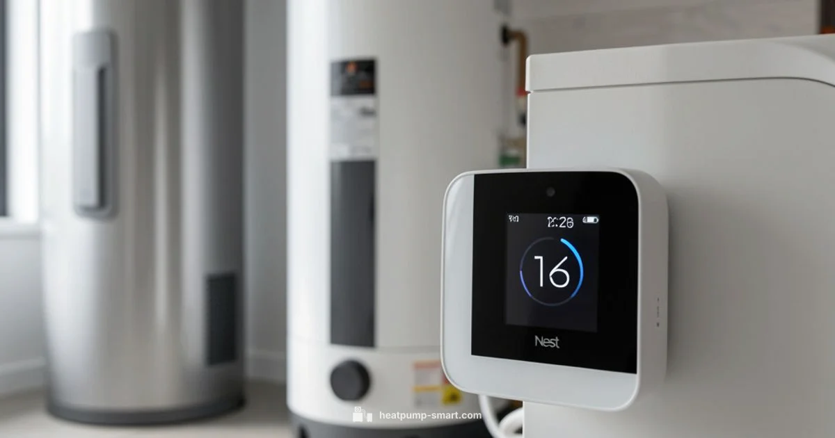 Nest Heat Pump Balance Nest Heat Pump Balance - Heatpump Smart