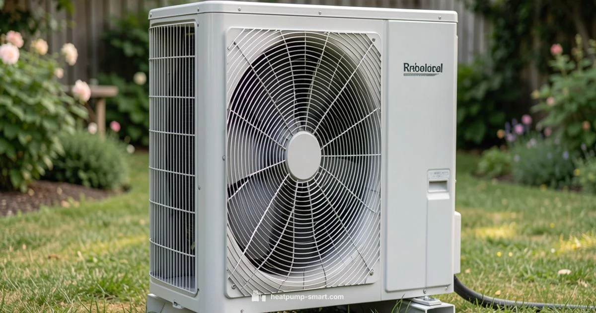 Heat Pump Types - Heatpump Smart