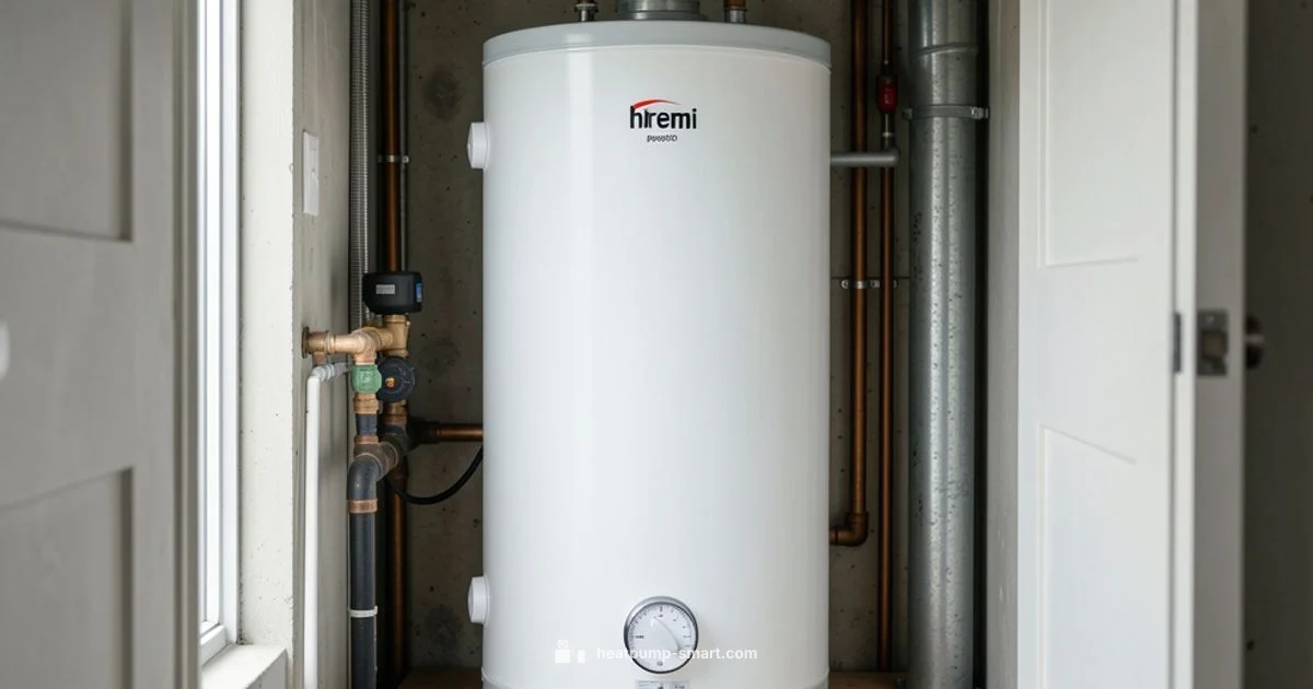 PROPH50 Review - Heatpump Smart