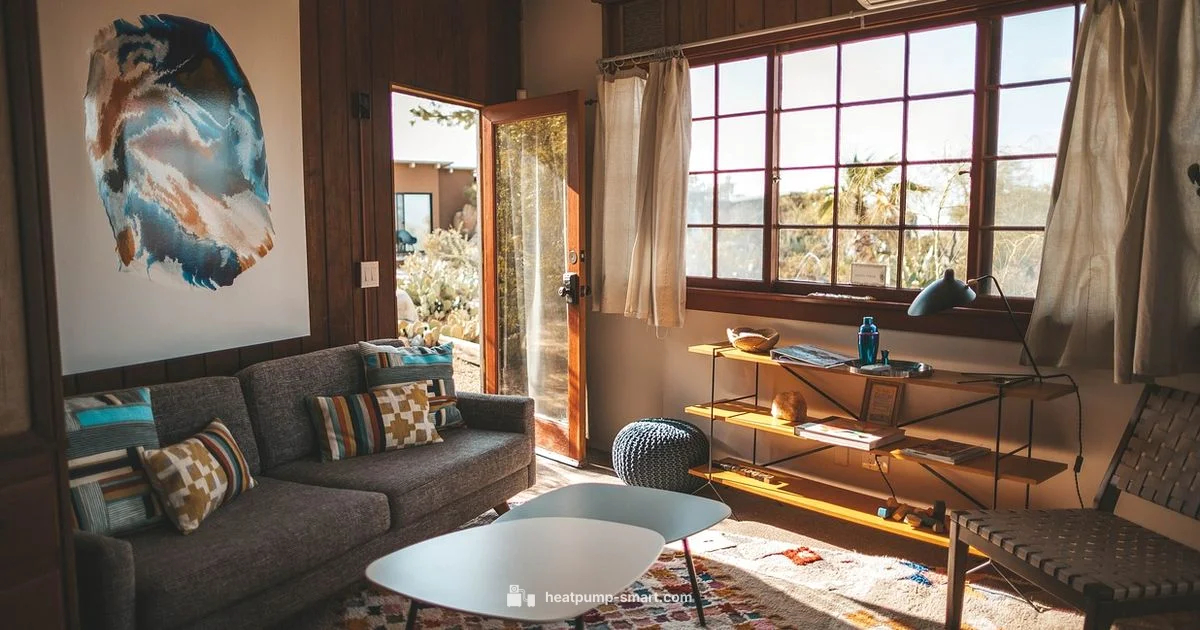 Comfortmaker Guide Comfortmaker Guide - Heatpump Smart