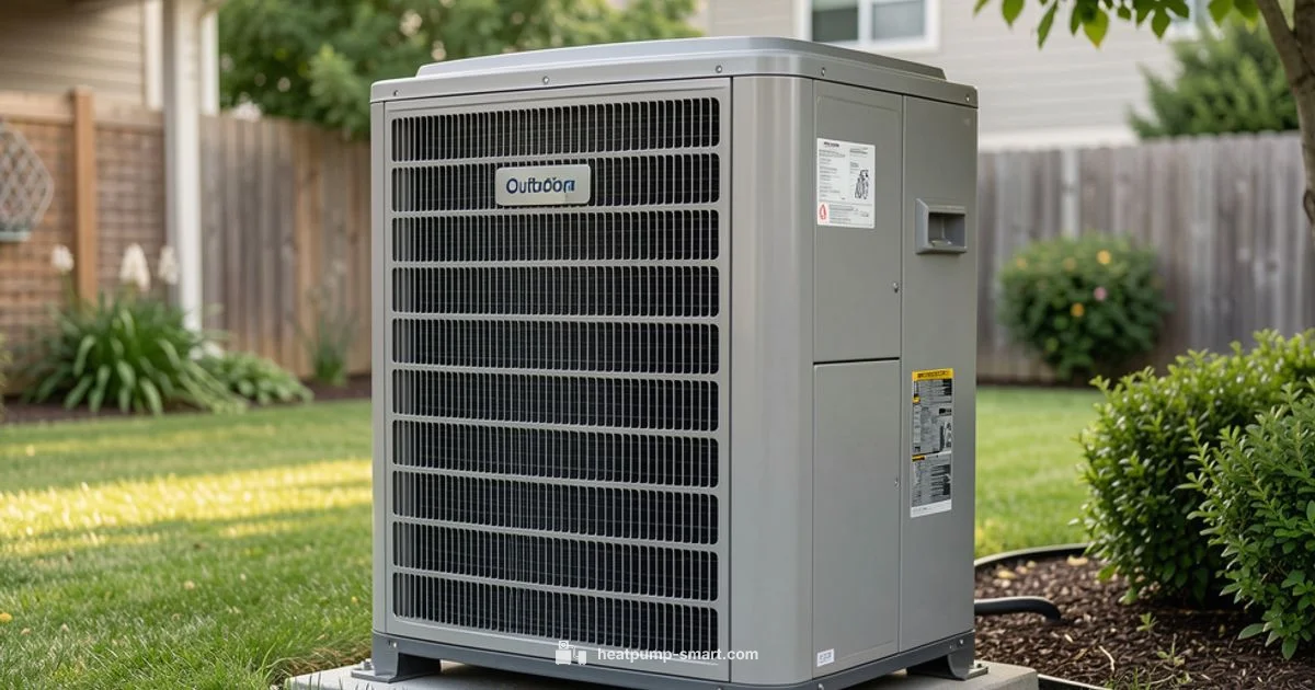 Heat Pump Troubleshoot - Heatpump Smart