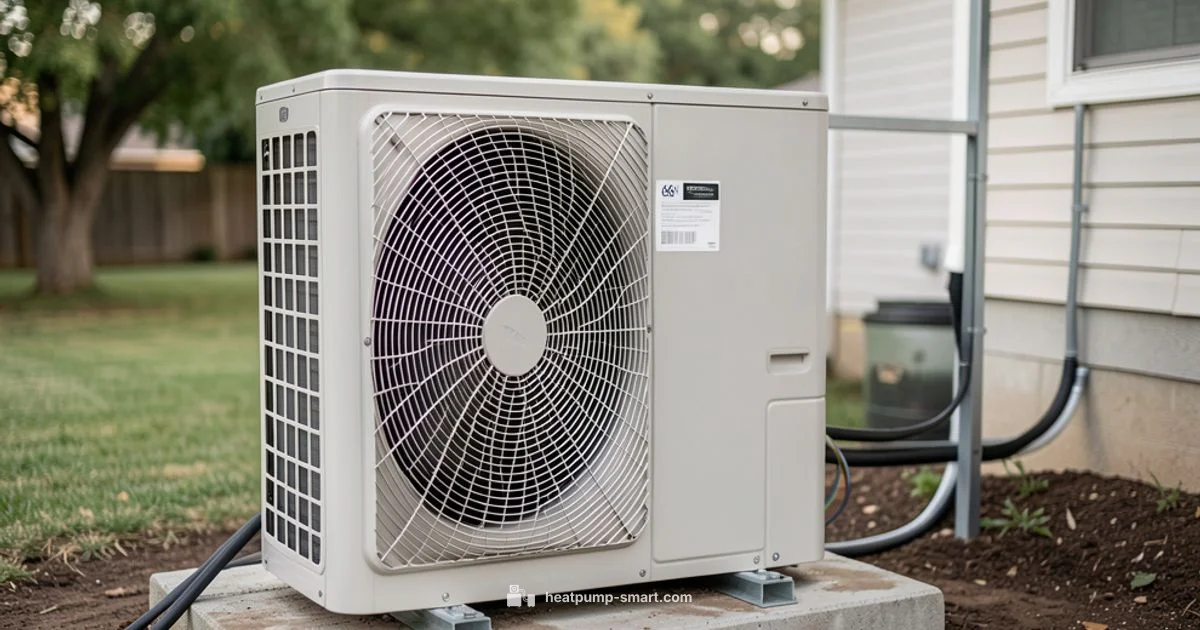 Quality Install Checklist - Heatpump Smart