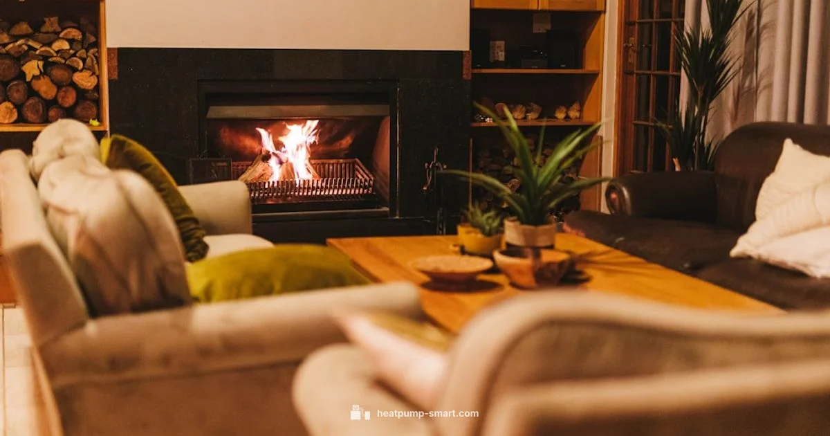 Central Air Heat Pump Guide - Heatpump Smart