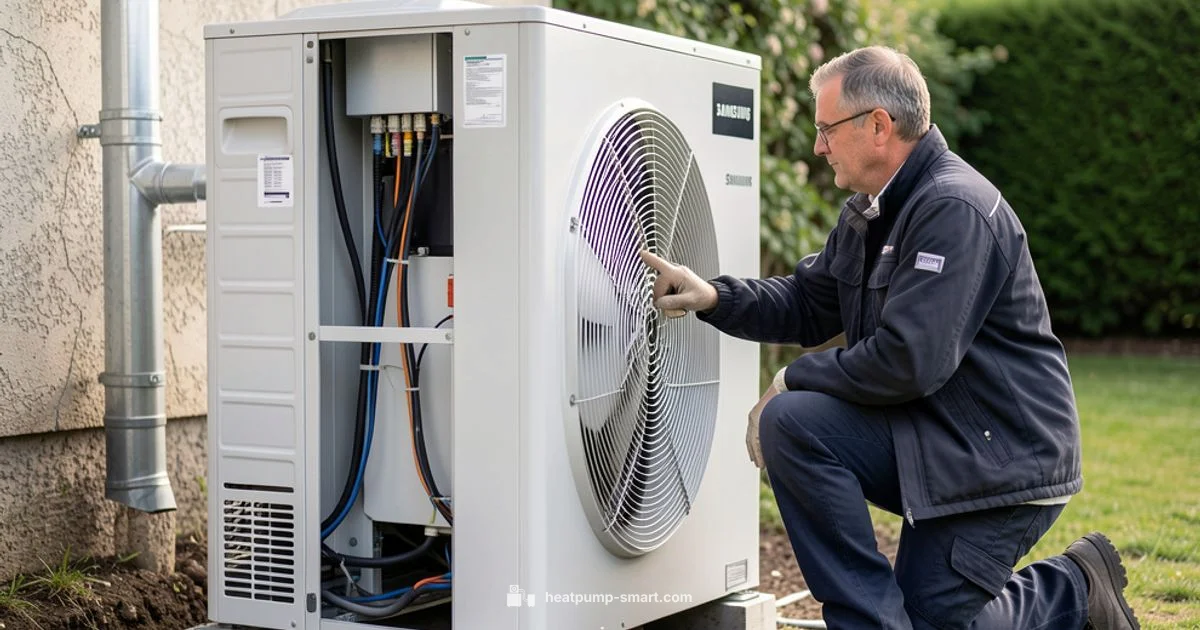 Warranty Clarity - Heatpump Smart