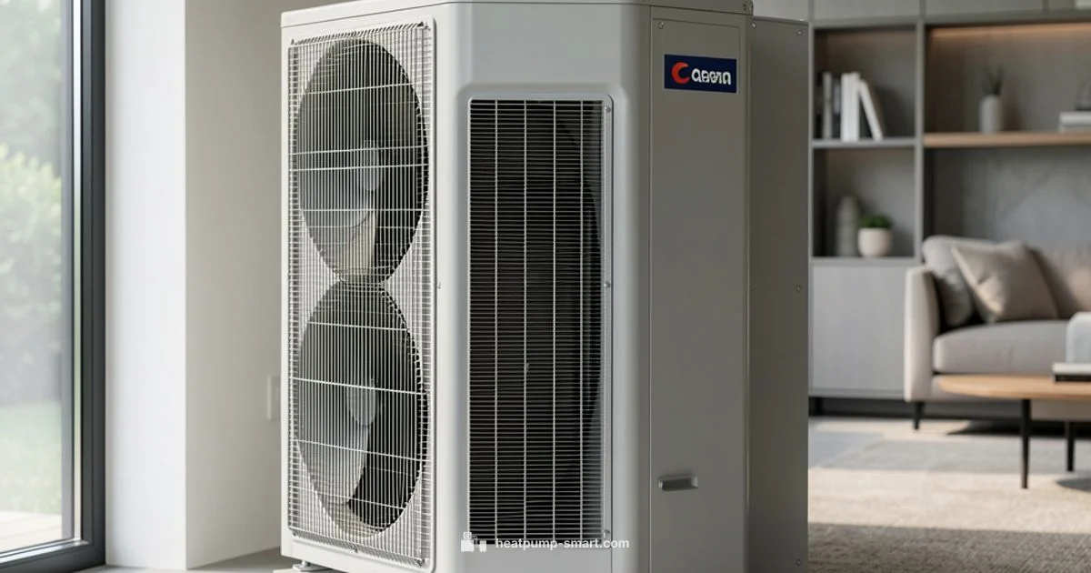 Dual Fuel vs All-Electric - Heatpump Smart