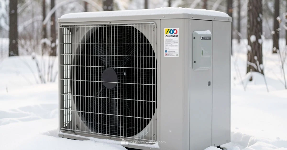 On-Off Cycling Fix On-Off Cycling Fix - Heatpump Smart