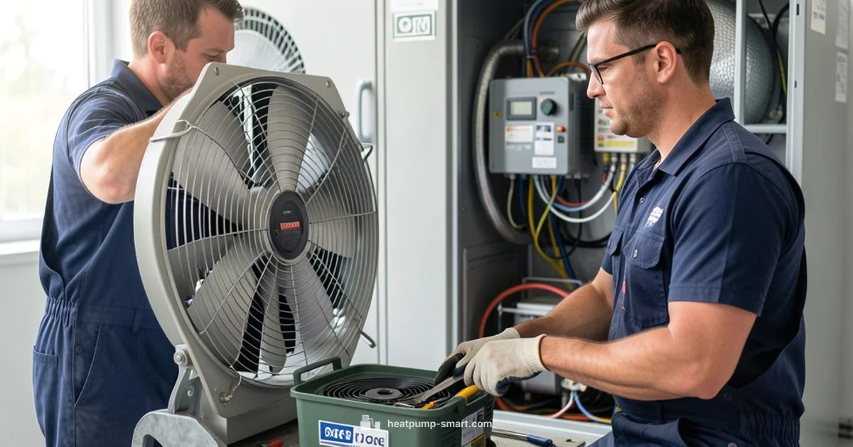 Freon Leak Guide - Heatpump Smart