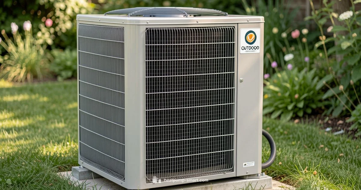 Condenser Cleaning Guide - Heatpump Smart
