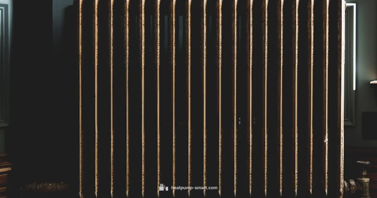 Efficient Heat Pumps - Heatpump Smart