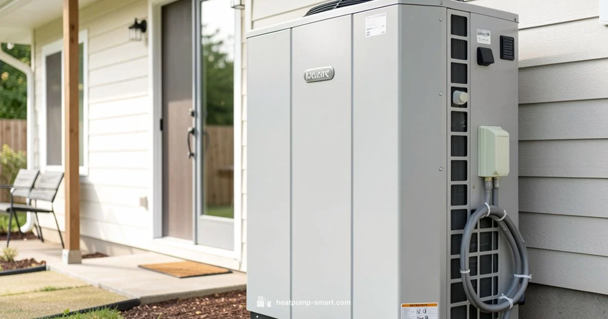 Longevity Comparison - Heatpump Smart