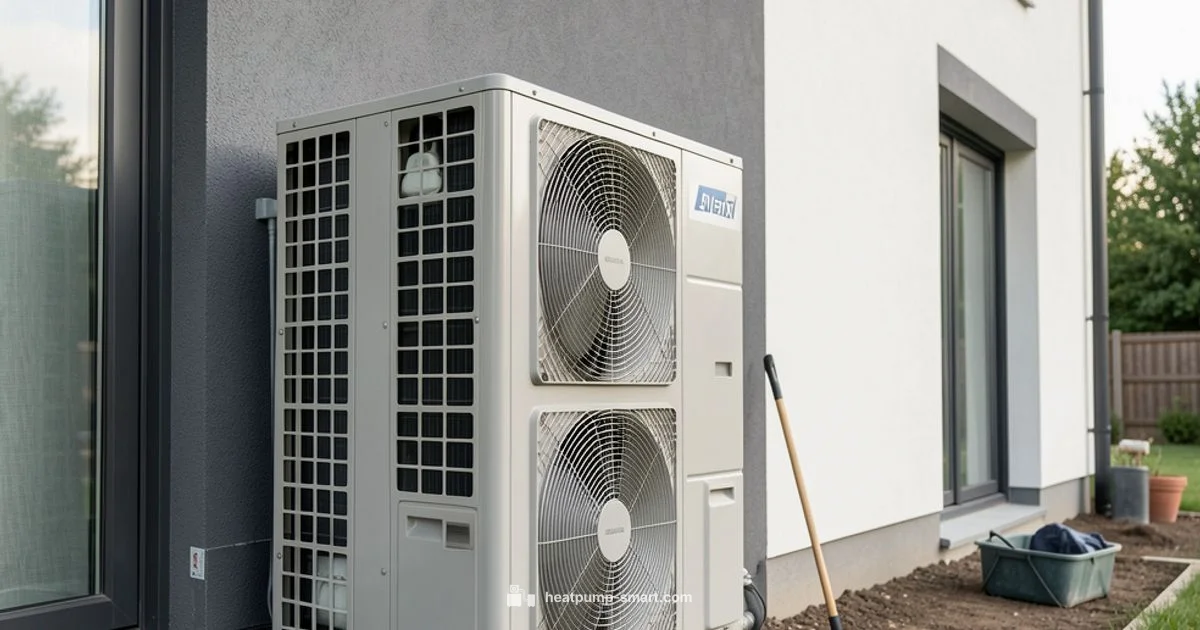 Heat Pump Rate - Heatpump Smart